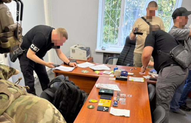 Депутату от запрещенной ОПЗЖ Федору Христенко объявили подозрение в государственной измене и влиянии на НАБУ