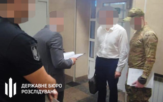 Трьом співробітникам НАБУ оголосили підозри через ДТП з потерпілими — один пішохід втратив ногу