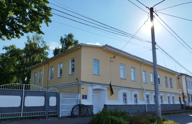 Избран председатель Черниговского районного суда Черниговской области