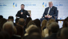 Зеленский о множественном гражданстве: будем определять круг стран, с которыми будут открываться процедуры