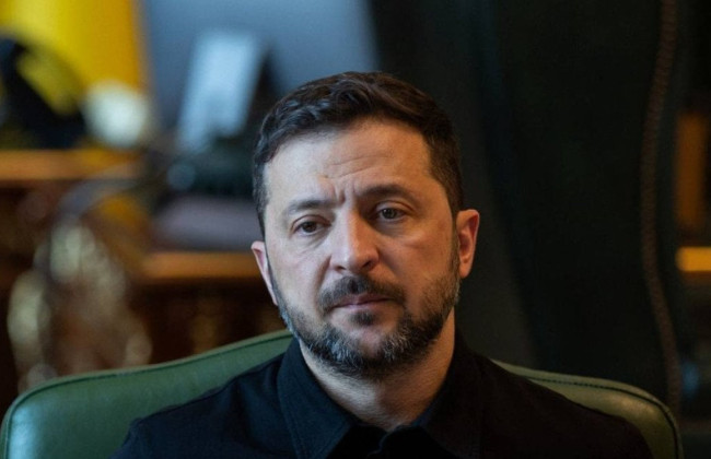 Владимир Зеленский назвал дату новых переговоров с РФ в Стамбуле