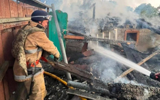 Ивано-Франковск пережил самый масштабный удар с начала войны — что известно, фото