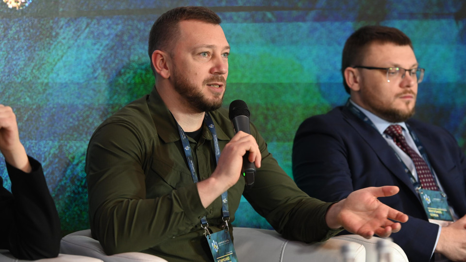 СБУ провела перевірку у Спеціалізованій антикорупційній прокуратурі – керівник САП Клименко за кордоном