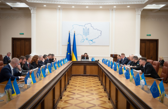 Правительство переименовало Минсоцполитики и присоединило к нему Министерство нацединства