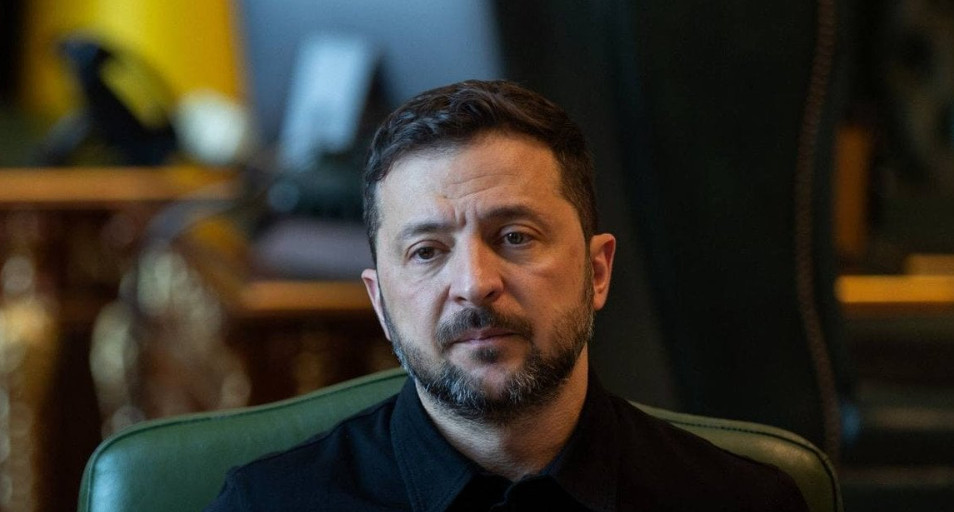 Владимир Зеленский назвал дату новых переговоров с РФ в Стамбуле