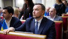 Денис Маслов внес законопроект о повышении окладов судьям местных судов до 90 тысяч грн, но есть нюанс