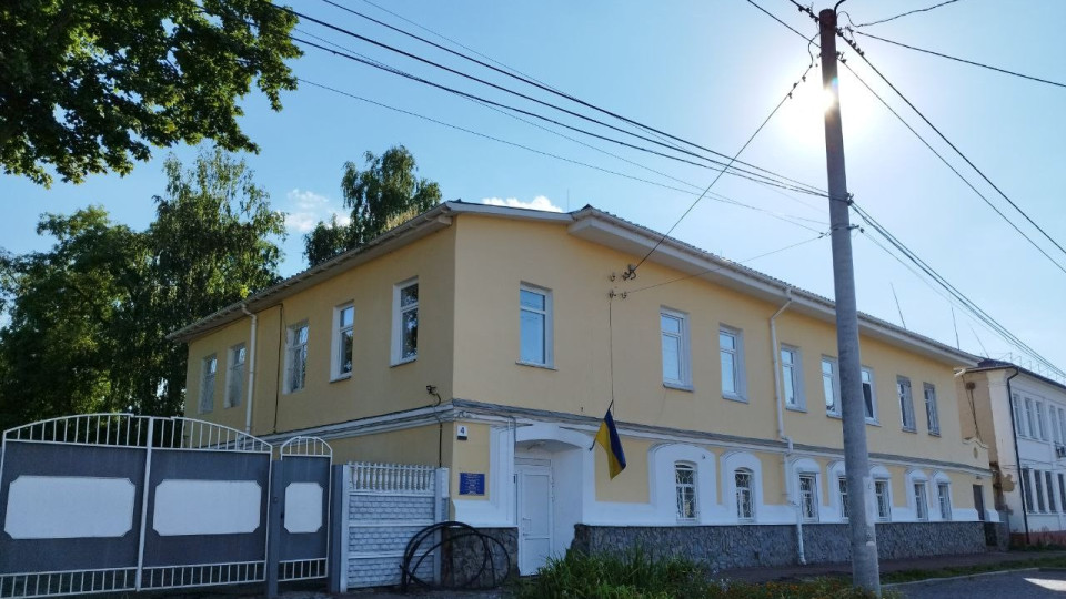 Обрано голову Чернігівського районного суду Чернігівської області
