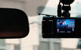 Обличчя, руки, ноги – все під запис: в Україні фіксуватимуть кожен практичний іспит на права