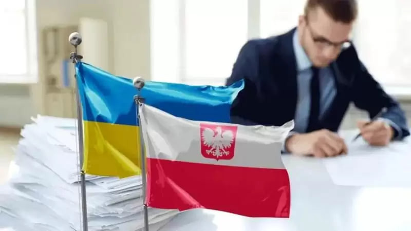 Українцям в Польщі належать 6% нових компаній