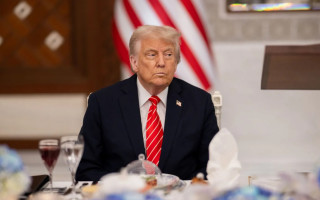 Трамп програв 75% федеральних справ, у яких оскаржують його укази – Washington Times