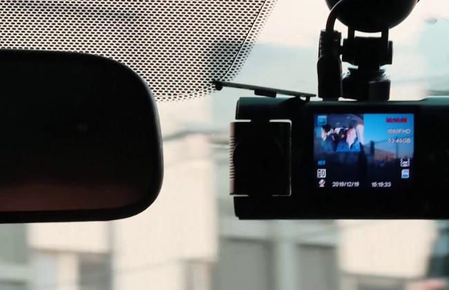 Лицо, руки, ноги – все под запись: в Украине будут фиксировать каждый практический экзамен на права