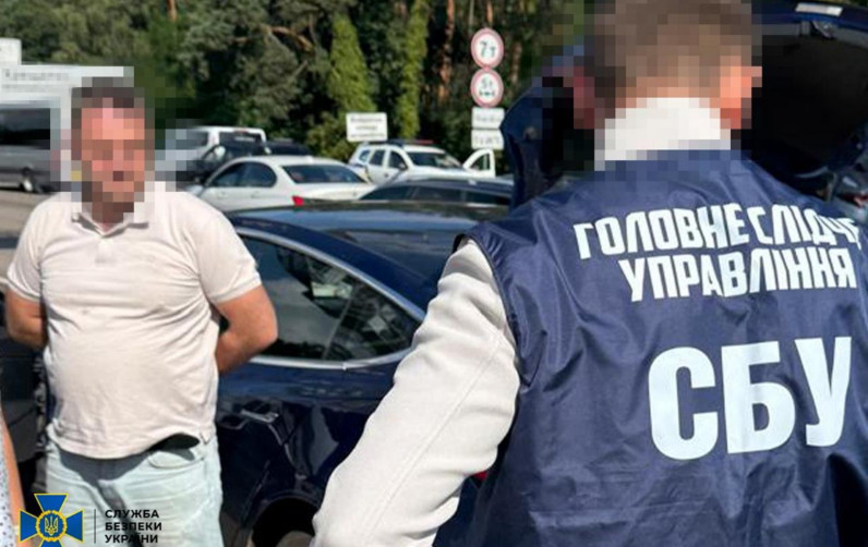 В рядах НАБУ разоблачили российского «крота», которого курировал замначальника охраны Януковича — СБУ