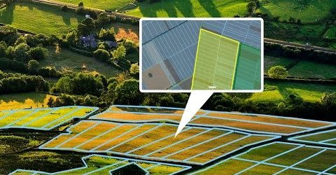 Пограничные земли для инфраструктуры обороны — исключительно государственная собственность, — Большая Палата ВС