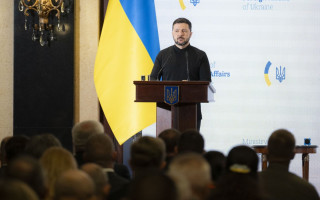 Володимир Зеленський окреслив цілі наступних переговорів з РФ