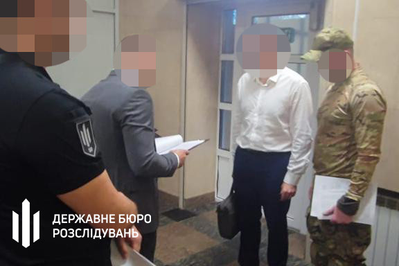 Троим сотрудникам НАБУ объявили подозрения из-за ДТП с пострадавшими — один пешеход лишился ноги