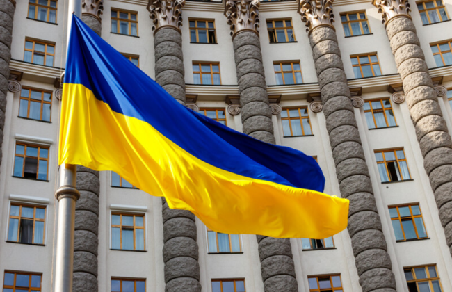 Кабмин объединил три министерства в одно: создано Министерство экономики, окружающей среды и сельского хозяйства