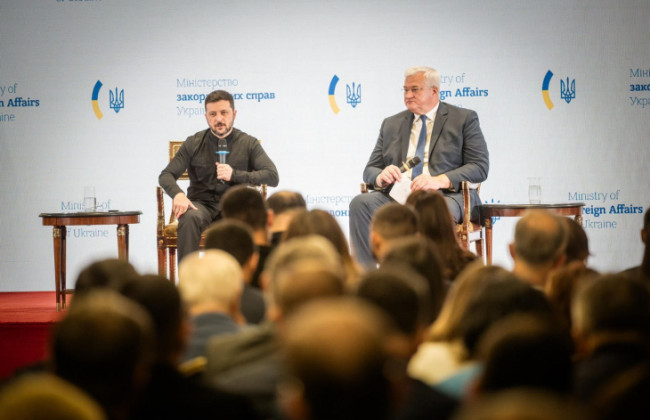 Менше черг, більше сервісів – Сибіга анонсував підключення ще 40 дипустанов до нотаріальної системи