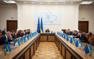 Уряд перейменував Мінсоцполітики та приєднав до нього Міністерство нацєдності