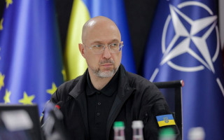 Україні потрібно більше Patriot, дронів і $6 мільярдів – Шмигаль на «Рамштайні»