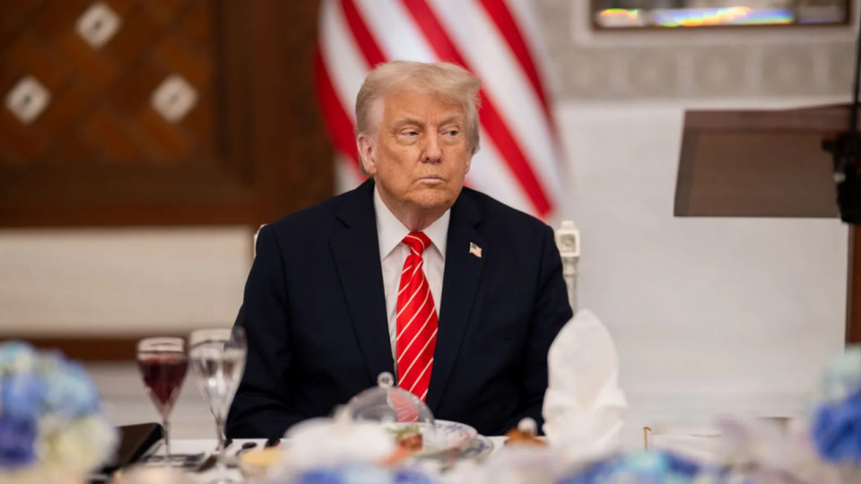 Трамп програв 75% федеральних справ, у яких оскаржують його укази – Washington Times