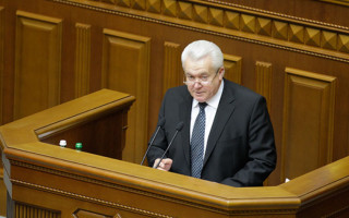 Мін’юст просить ВАКС стягнути у ході держави активи екснардепа Володимира Олійника