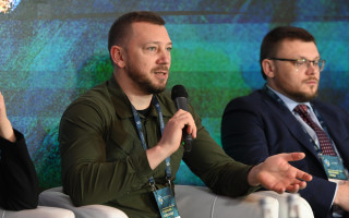 СБУ провела проверку в Специализированной антикоррупционной прокуратуре – руководитель САП Клименко за границей