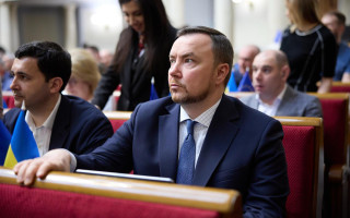 Денис Маслов вніс законопроект про підвищення окладів суддям місцевих судів до 90 тисяч грн, але є нюанс