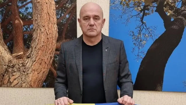 Кабмин уволил Николая Кучерявенко с должности первого замминистра юстиции