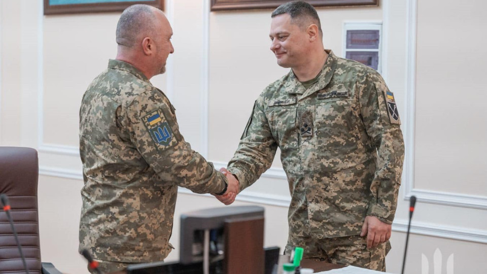 Геннадій Шаповалов заявив, що комплектування війська має стати свідомим вибором громадян