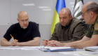 Денис Шмыгаль прокомментировал присоединение Минстратегпрома к Минобороны