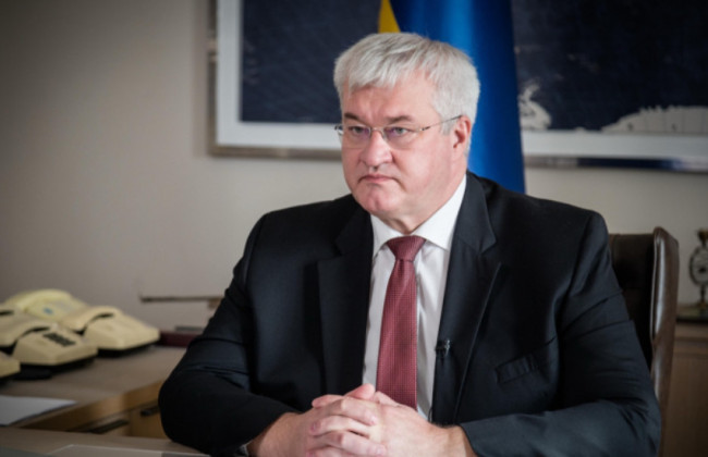 Украина до конца года планирует открыть еще четыре посольства — Андрей Сибига назвал страны