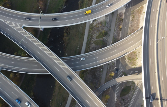 Украинцы за полгода купили почти 33 тысячи новых легковых автомобилей – кто лидирует