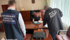 Руководителя Госгеокадастра одной из западных областей подозревают в злоупотреблении служебным положением более чем на 2 млн гривен