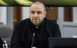 Впроваджується відповідальність за тиск на бізнес та оцифровка процесів — Умєров про мораторій на перевірки