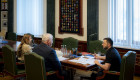 Зеленский назначил 16 новых послов и определил приоритеты для дипломатии на полгода