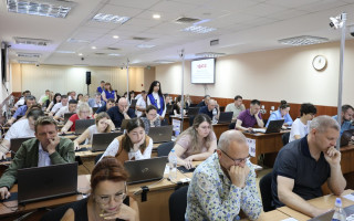 Добор на должность судьи местного суда — опубликованы кодированные результаты тестирования по истории украинской государственности за 21 июля