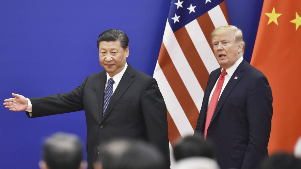 У Кремлі прокоментували можливу зустріч Путіна, Сі та Трампа в Китаї