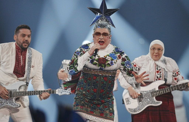 Суд оштрафував директора відпочинкового комплексу за пісні Вєрки Сердючки