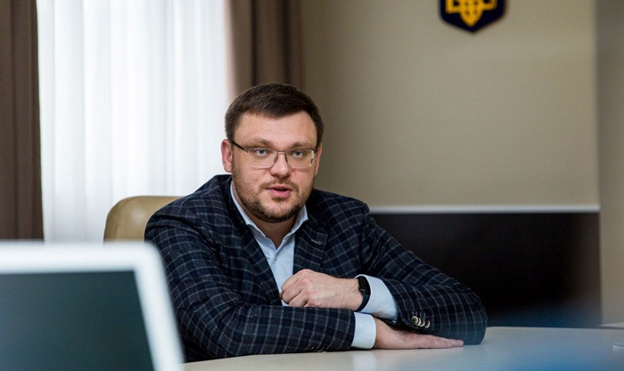 Стосовно працівників НАБУ проводиться 70 обшуків, а директор НАБУ Семен Кривонос перебуває у Великій Британії — НАБУ