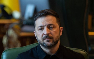Владимир Зеленский назвал дату новых переговоров с РФ в Стамбуле