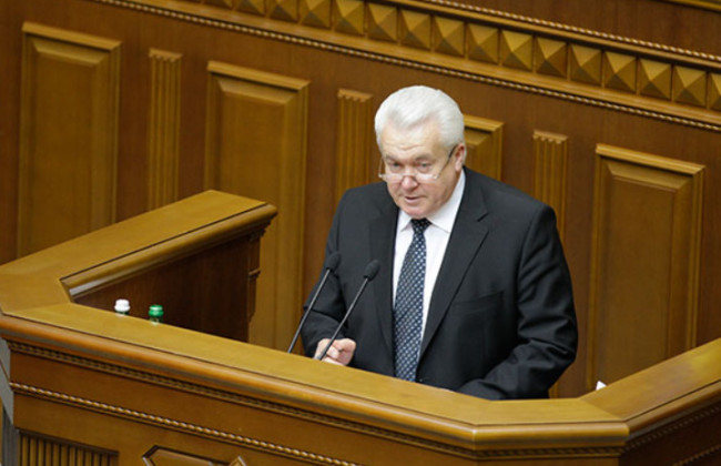 Минюст просит ВАКС взыскать в доход государства активы экс-нардепа Владимира Олейника