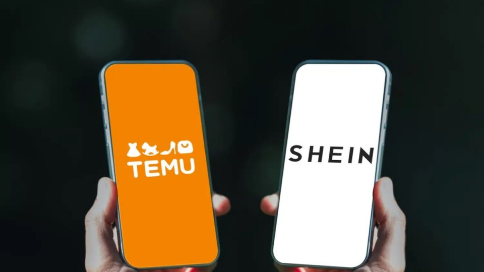 Shein и Temu продают опасную продукцию - Еврокомиссар шокирован масштабами