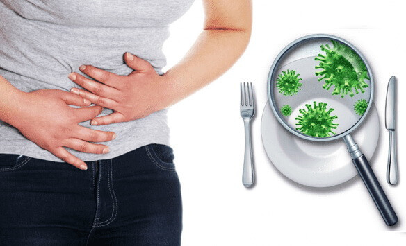 В трех областях Украины зафиксировали вспышки острых кишечных инфекций — Минздрав