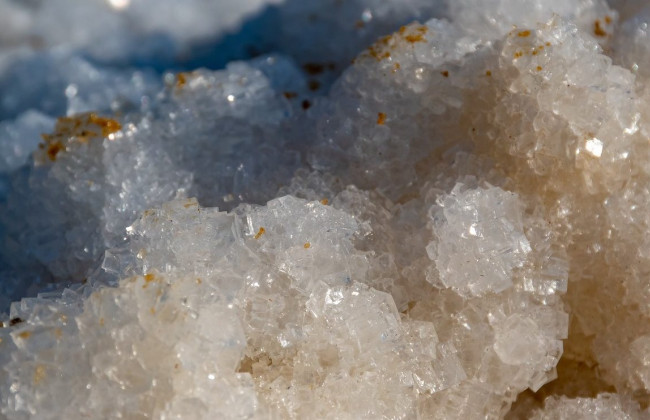 Долина возвращает свою соль – на Прикарпатье возобновят соледобычу после десятилетий простоя