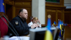Руслан Стефанчук неотложно подписал закон об изменении полномочий НАБУ и САП и передал его на подпись Президенту