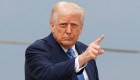 Дональд Трамп пригрозил новыми ударами по ядерным объектам Ирана