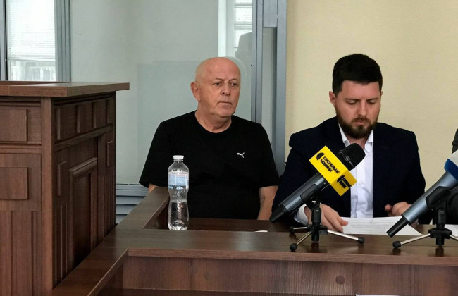 60 суток без права внесения залога – суд в Киеве взял под стражу отца сотрудника НАБУ Сентября Магамедрасулова