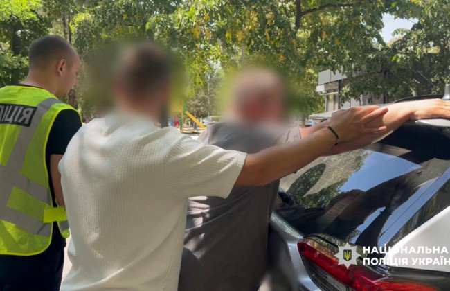 В Одесской области взяли под стражу заместителя начальника ТЦК — задержали на взятке за исключение из розыска