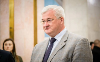 Україна готова до третього раунду переговорів з РФ у Стамбулі та наполягає на перемир’ї – Сибіга