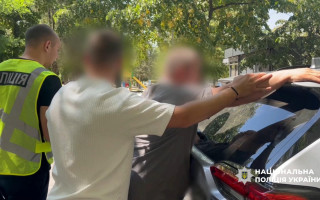 На Одещині взяли під варту заступника начальника ТЦК — затримали на хабарі за виключення з розшуку